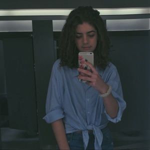 Meet your Posher, Sarah